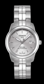 TISSOT PR 100 AUTOMATIC LADY