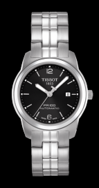 TISSOT PR 100 AUTOMATIC LADY