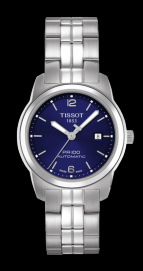 TISSOT PR 100 AUTOMATIC LADY