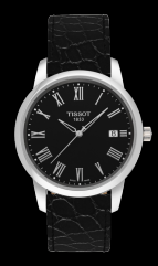 TISSOT CLASSIC DREAM GENT