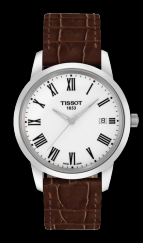 TISSOT CLASSIC DREAM GENT