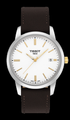 TISSOT CLASSIC DREAM GENT