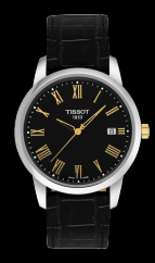 TISSOT CLASSIC DREAM GENT