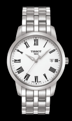 TISSOT CLASSIC DREAM GENT