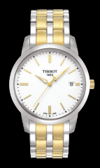 TISSOT CLASSIC DREAM GENT