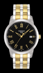 TISSOT CLASSIC DREAM GENT