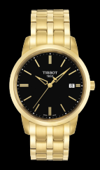 TISSOT CLASSIC DREAM GENT