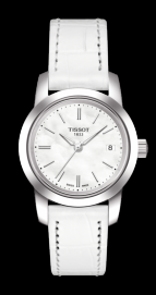 TISSOT CLASSIC DREAM LADY