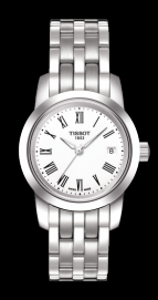 TISSOT CLASSIC DREAM LADY