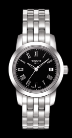 TISSOT CLASSIC DREAM LADY