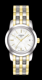 TISSOT CLASSIC DREAM LADY