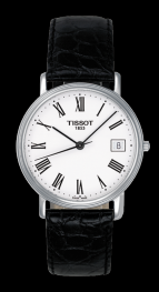 TISSOT DESIRE GENT