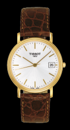 TISSOT DESIRE GENT