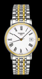 TISSOT DESIRE GENT