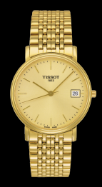 TISSOT DESIRE GENT