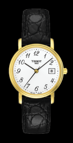 TISSOT DESIRE GENT