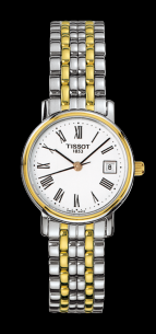 TISSOT DESIRE SMALL LADY