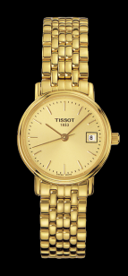 TISSOT DESIRE SMALL LADY