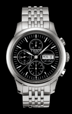 TISSOT LE LOCLE AUTOMATIC CHRONOGRAPH VALJOUX