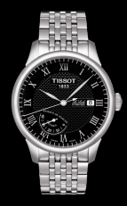 TISSOT LE LOCLE AUTOMATIC POWER RESERVE GENT