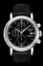 TISSOT CARSON AUTOMATIC CHRONOGRAPH GENT