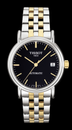 TISSOT CARSON AUTOMATIC GENT