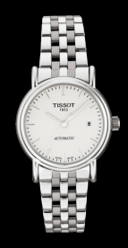 TISSOT CARSON AUTOMATIC LADY