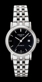 TISSOT CARSON AUTOMATIC LADY