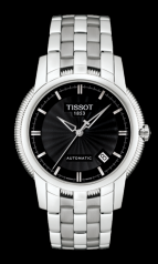 TISSOT BALLADE III AUTOMATIC GENT