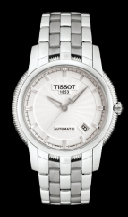 TISSOT BALLADE III AUTOMATIC GENT