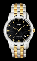 TISSOT BALLADE III AUTOMATIC GENT