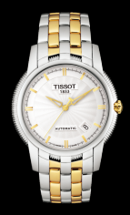 TISSOT BALLADE III AUTOMATIC GENT