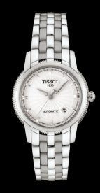 TISSOT BALLADE III AUTOMATIC LADY