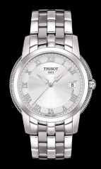 TISSOT BALLADE III QUARTZ GENT