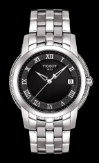 TISSOT BALLADE III QUARTZ GENT