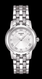 TISSOT BALLADE III QUARTZ LADY