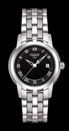 TISSOT BALLADE III QUARTZ LADY