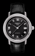 TISSOT BRIDGEPORT AUTOMATIC GENT