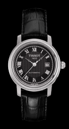 TISSOT BRIDGEPORT AUTOMATIC LADY