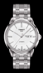 TISSOT AUTOMATICS III