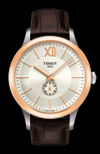 TISSOT CLASSIC GENT AUTOMATIC