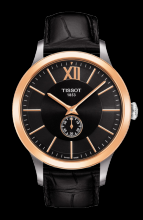 TISSOT CLASSIC GENT AUTOMATIC