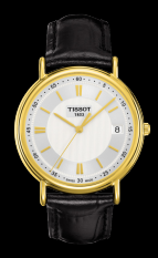 TISSOT CARSON LARGE SIZE