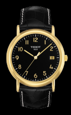 TISSOT CARSON LARGE SIZE