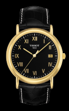 TISSOT CARSON LARGE SIZE