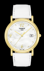 TISSOT CARSON (955.412)