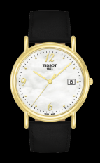 TISSOT CARSON (955.412)