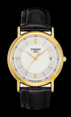 TISSOT CARSON (955.412)