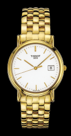 TISSOT CARSON (955.412)