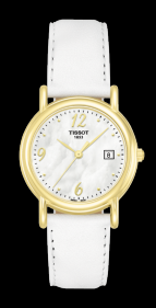 TISSOT CARSON (956.112)